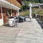 Le Cembro 6 Personnes 아파트