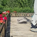 Le Cembro 6 Personnes 테르미뇽