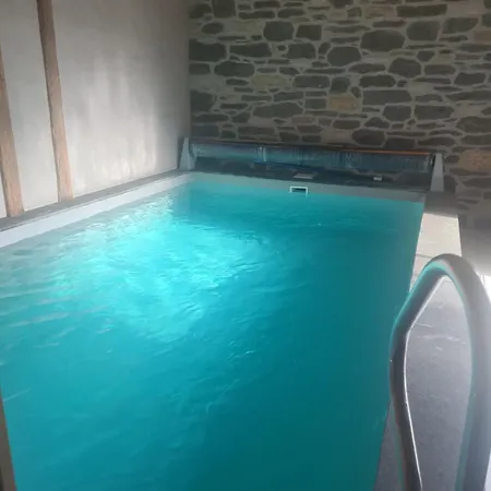Le Cembro 6 Personnes Apartment