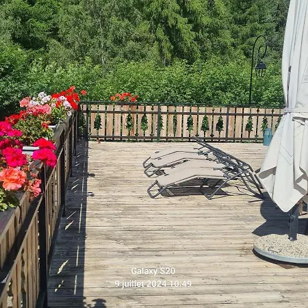 Apartment Le Cembro 6 Personnes